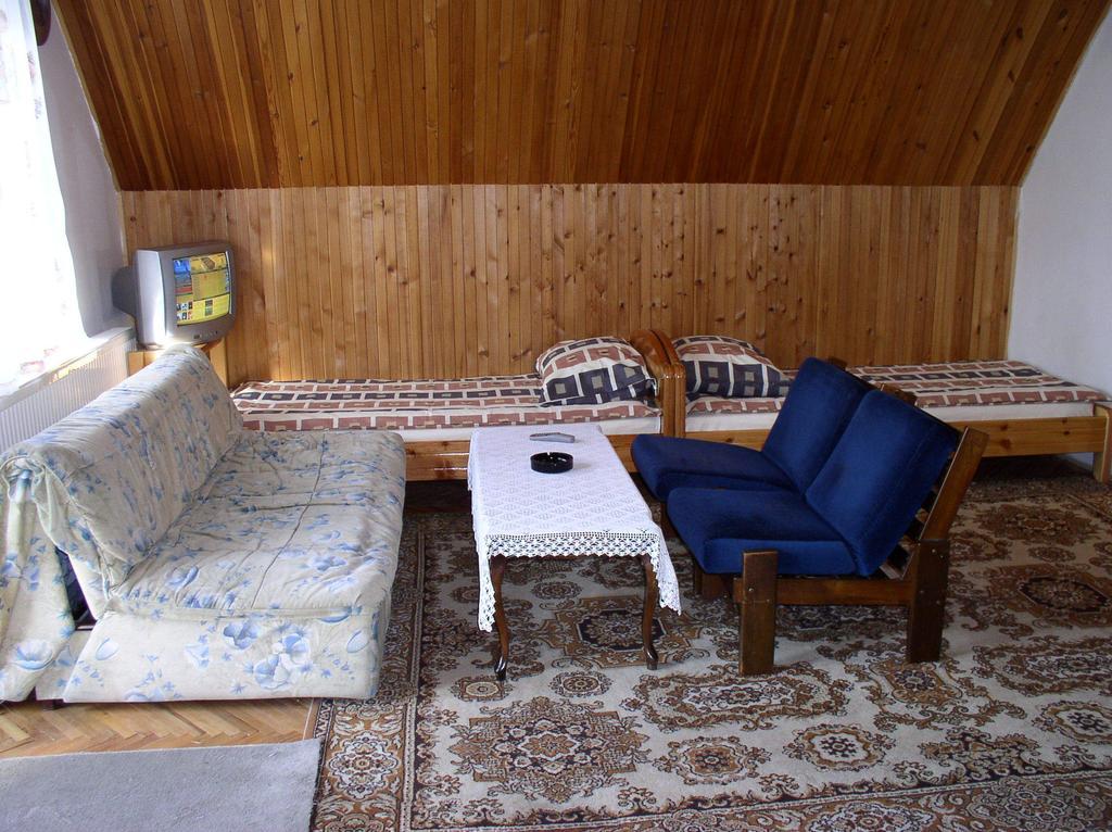 Apartmani U Borovoj Sumi Zlatibor Room photo