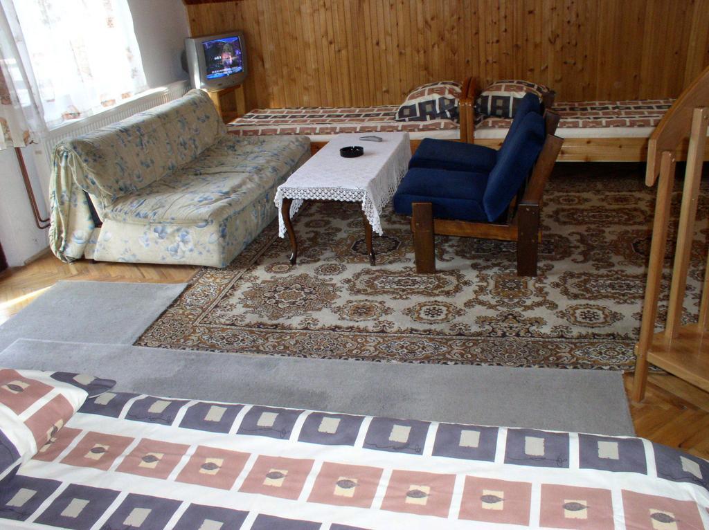 Apartmani U Borovoj Sumi Zlatibor Room photo