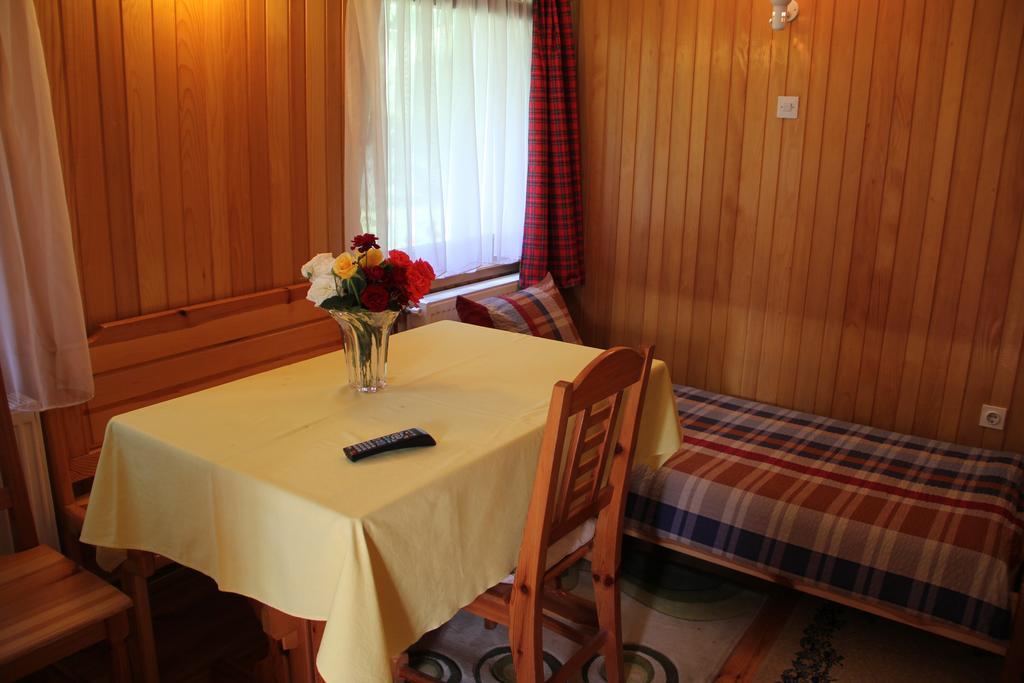 Apartmani U Borovoj Sumi Zlatibor Room photo