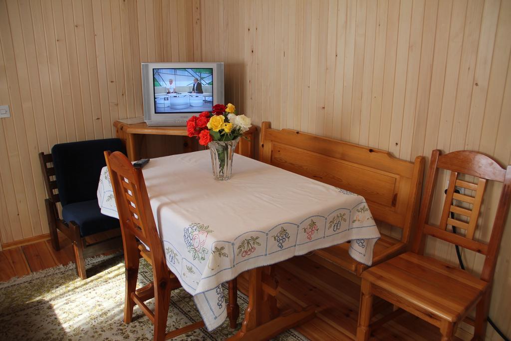 Apartmani U Borovoj Sumi Zlatibor Room photo